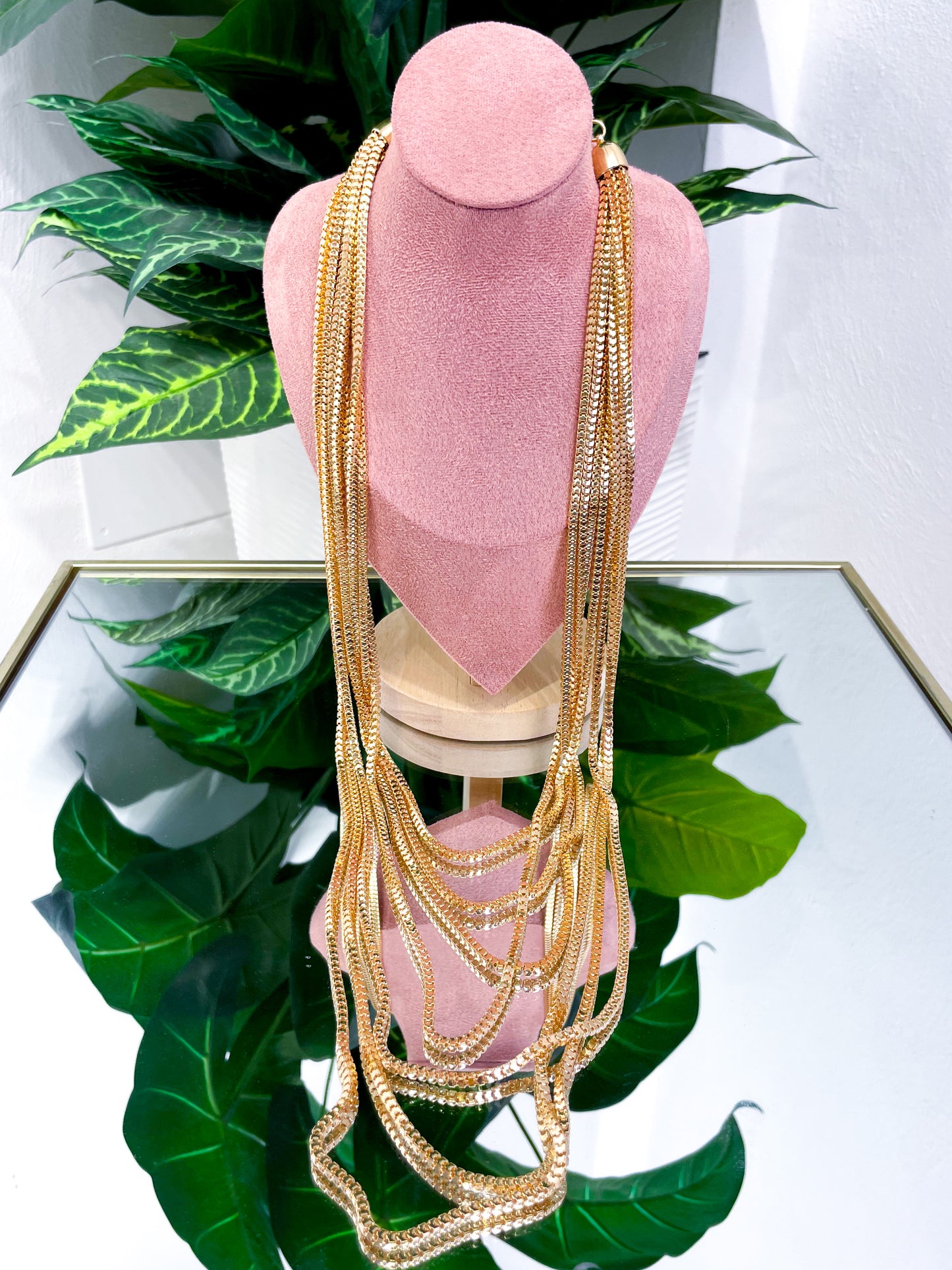 Collana Fili O