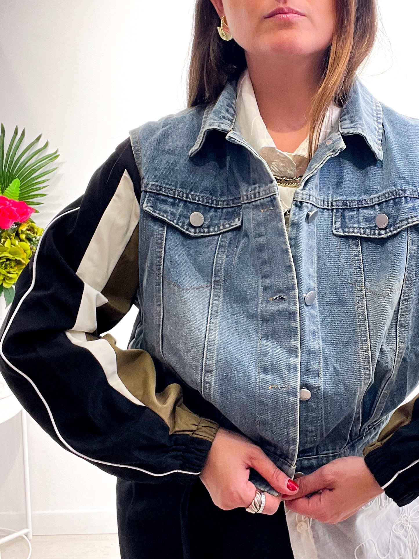 Giacchetto Bitex