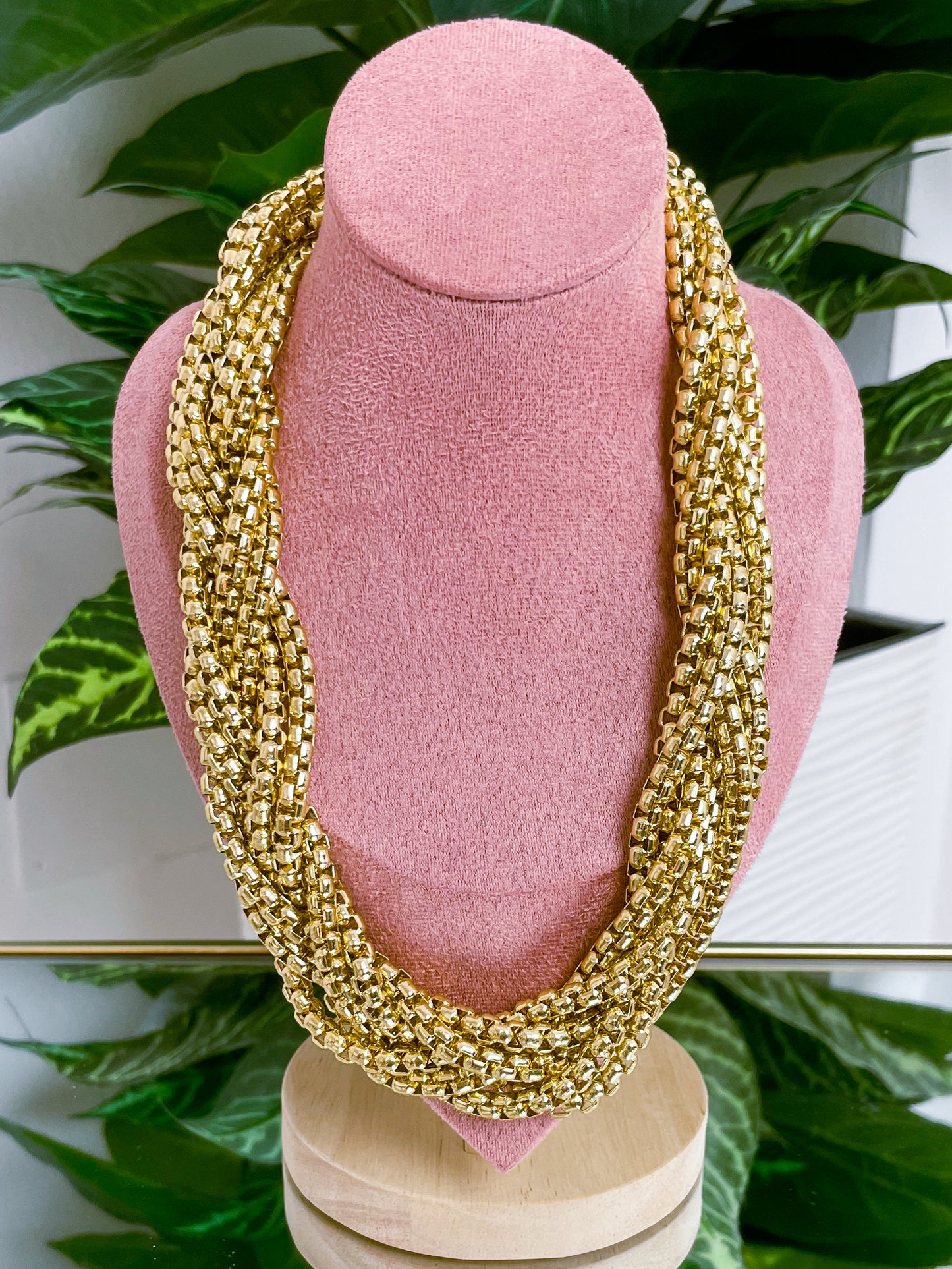 Collana York