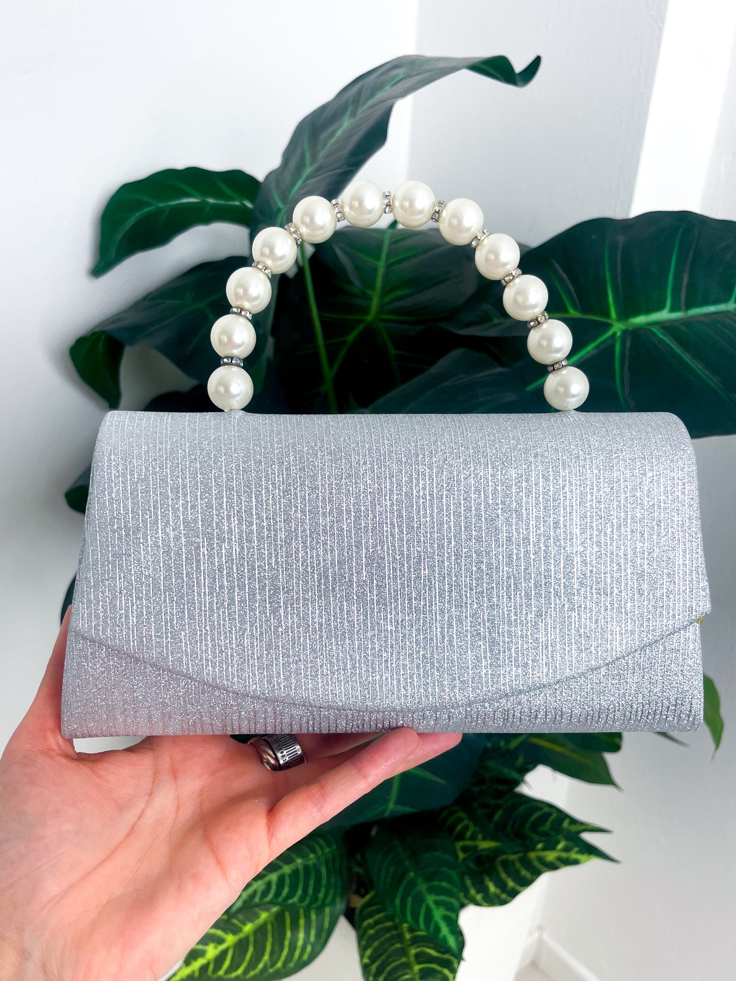 Borsa Perle A