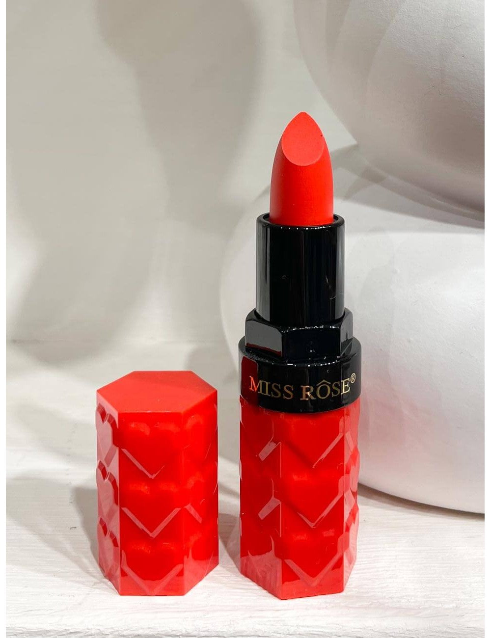Rossetto Cuori