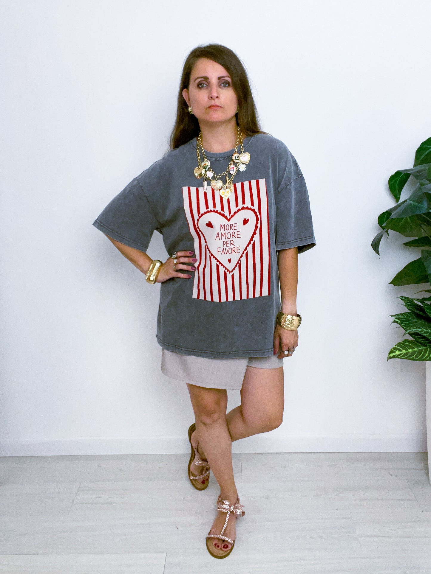 Tshirts Amore