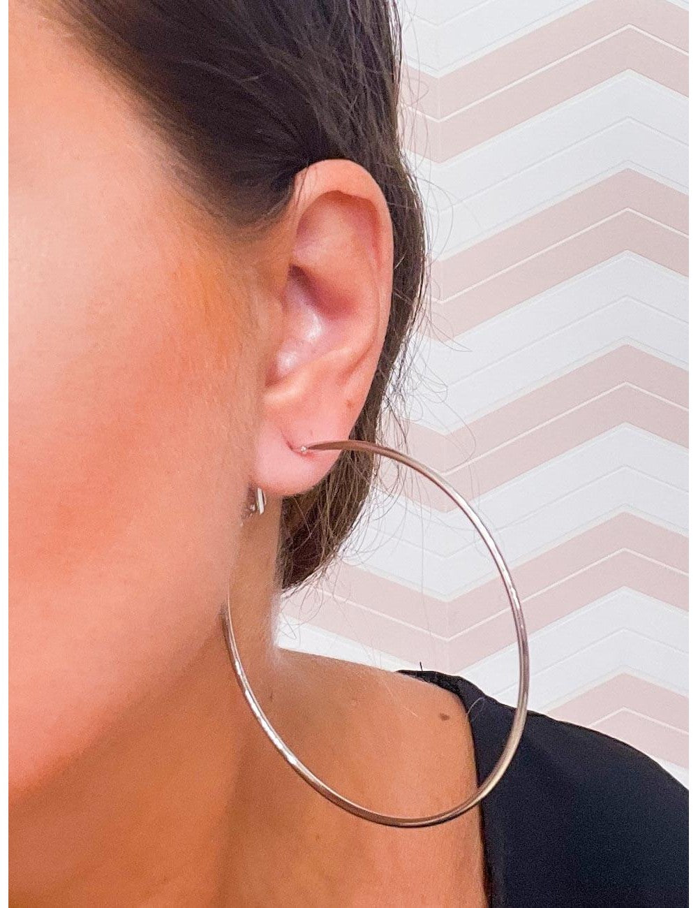 Orecchini Slim