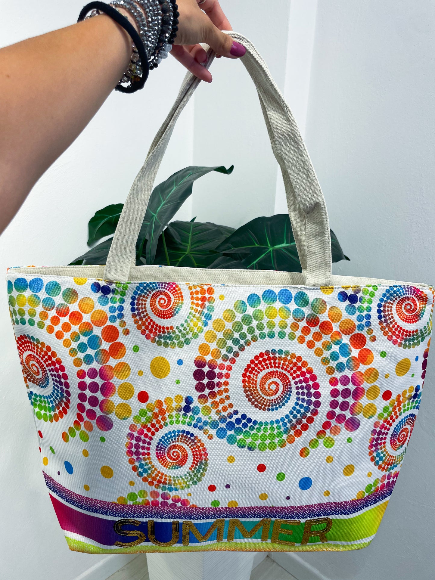 Borsa Mare AR