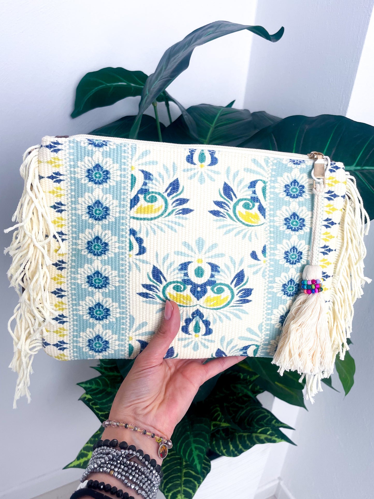 Borsa Soleil A