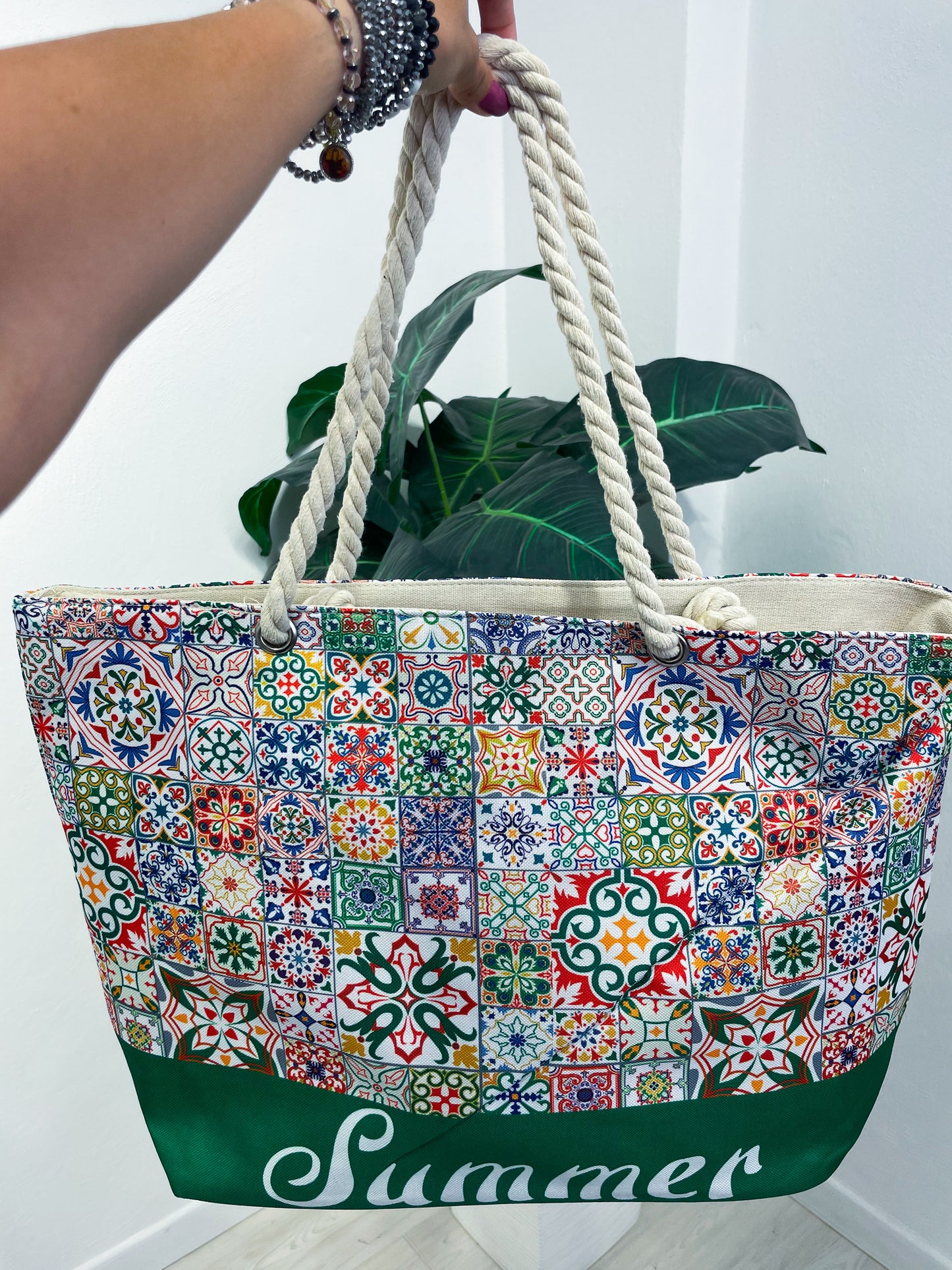 Borsa Mare V