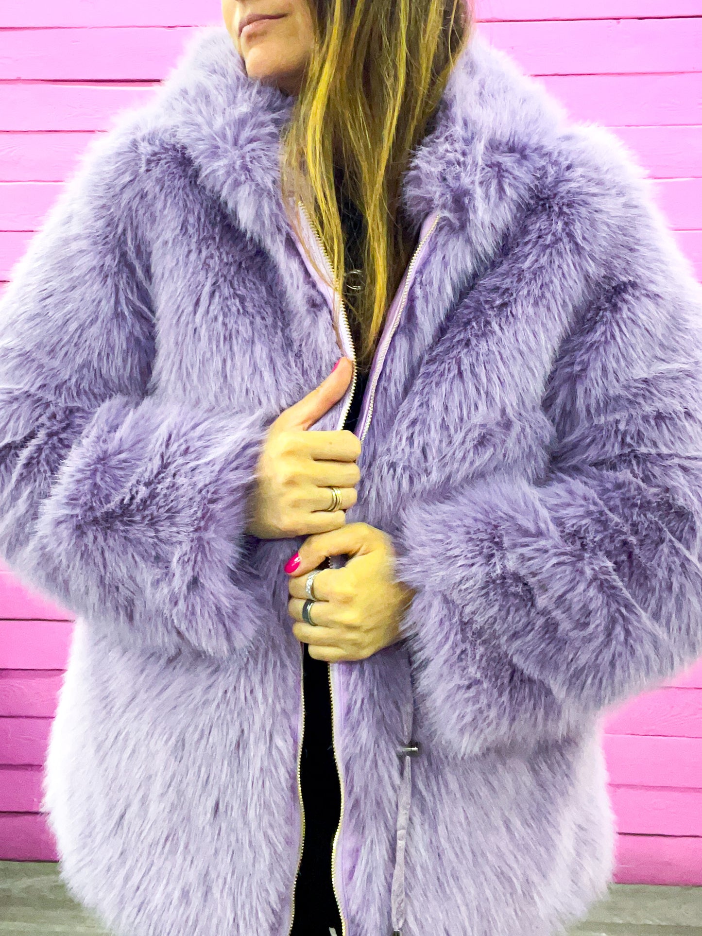 Pelliccia Cristyna L