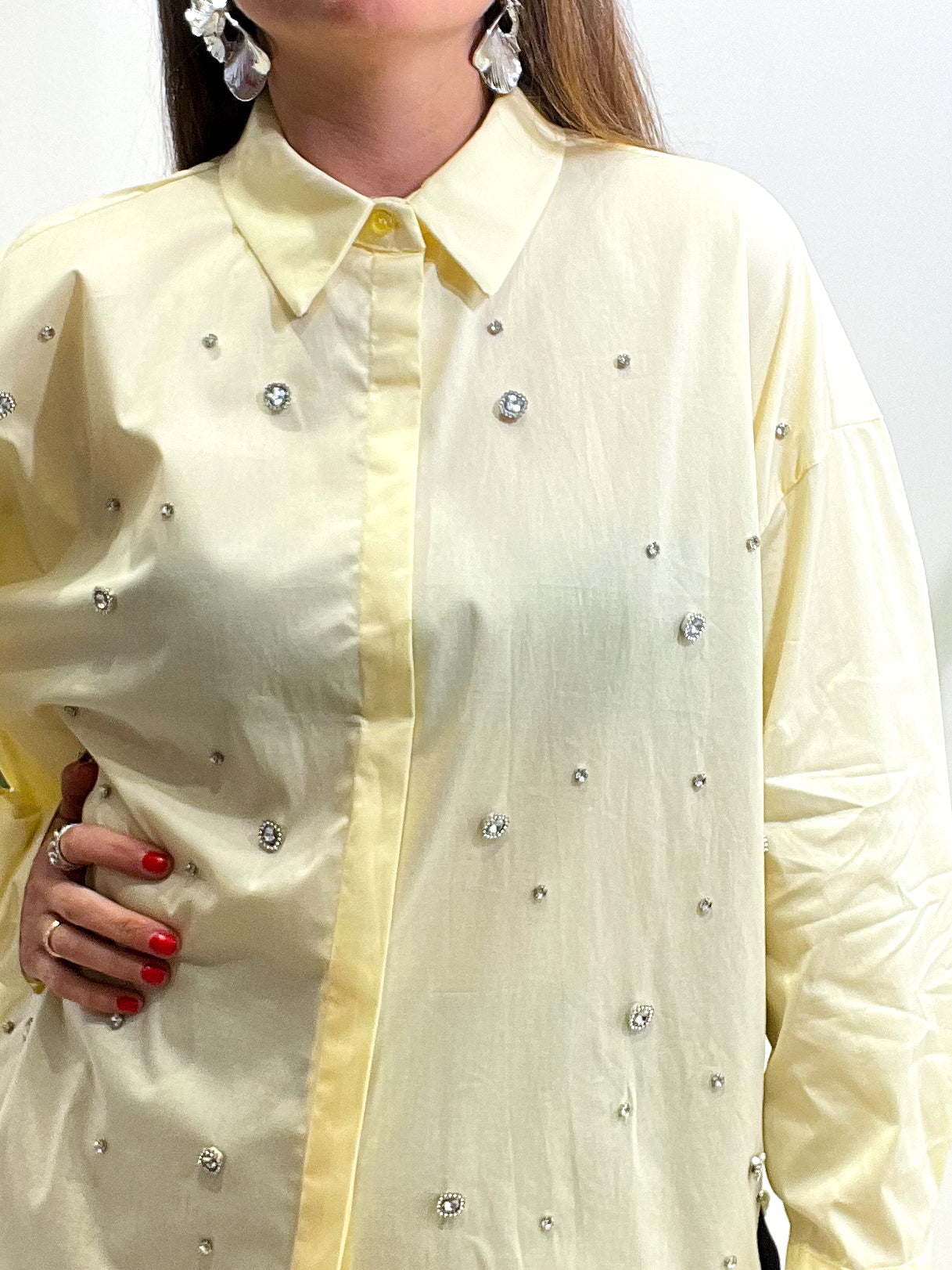 Camicia Ludovica G