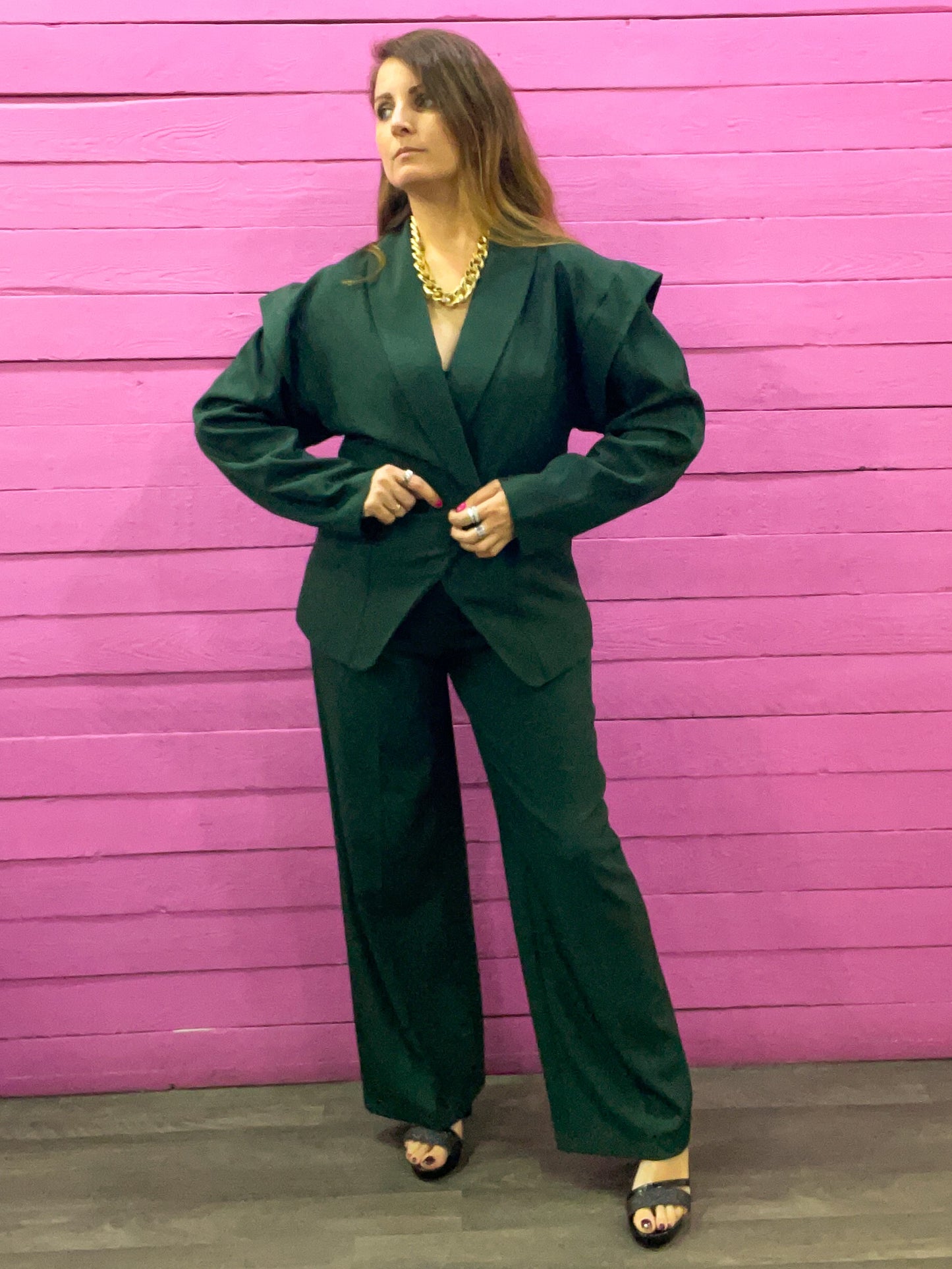 Tailleur Sofia V