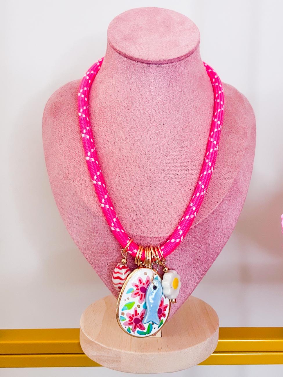 Collana Cordino R