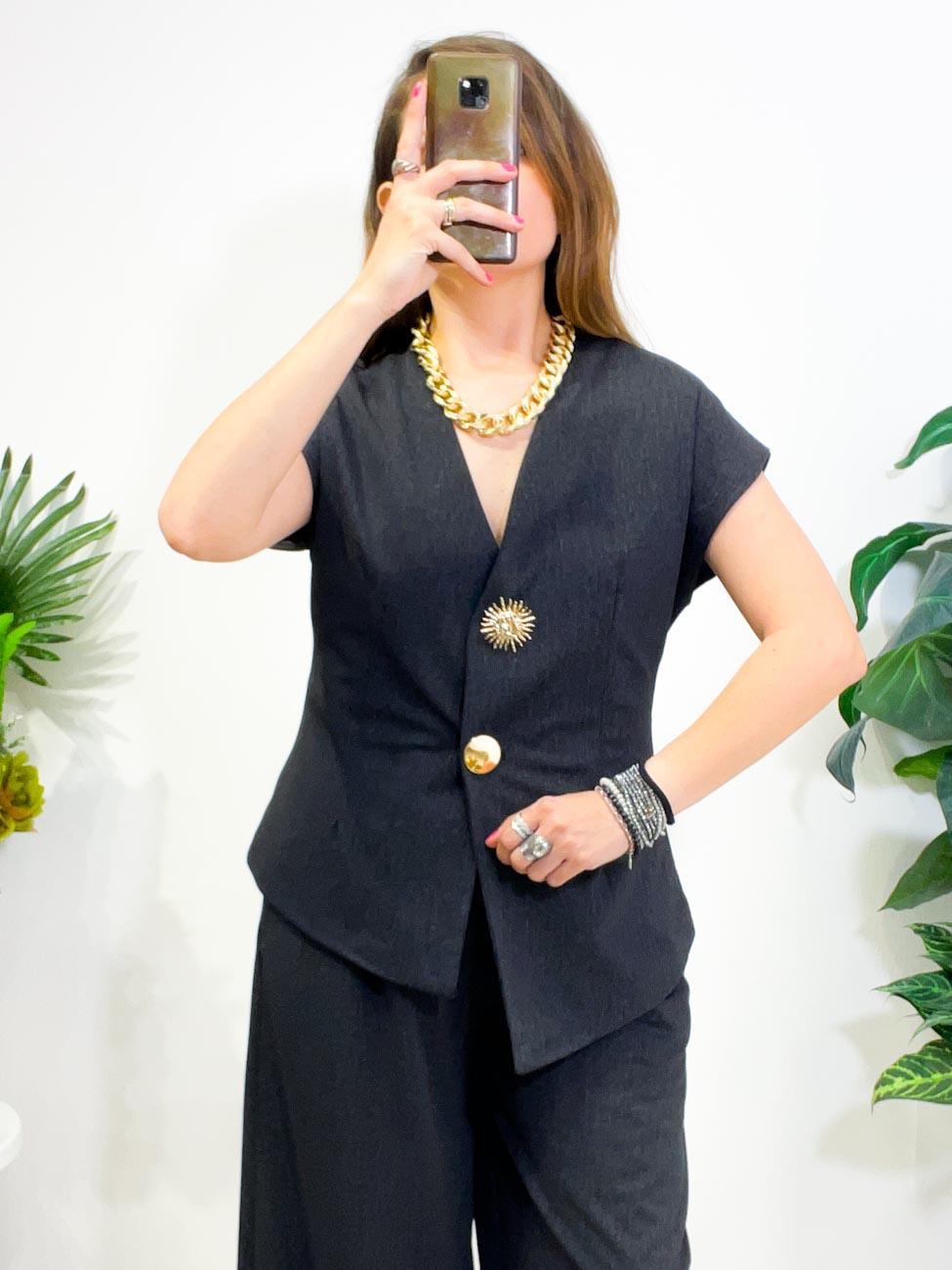 Tailleur Asia