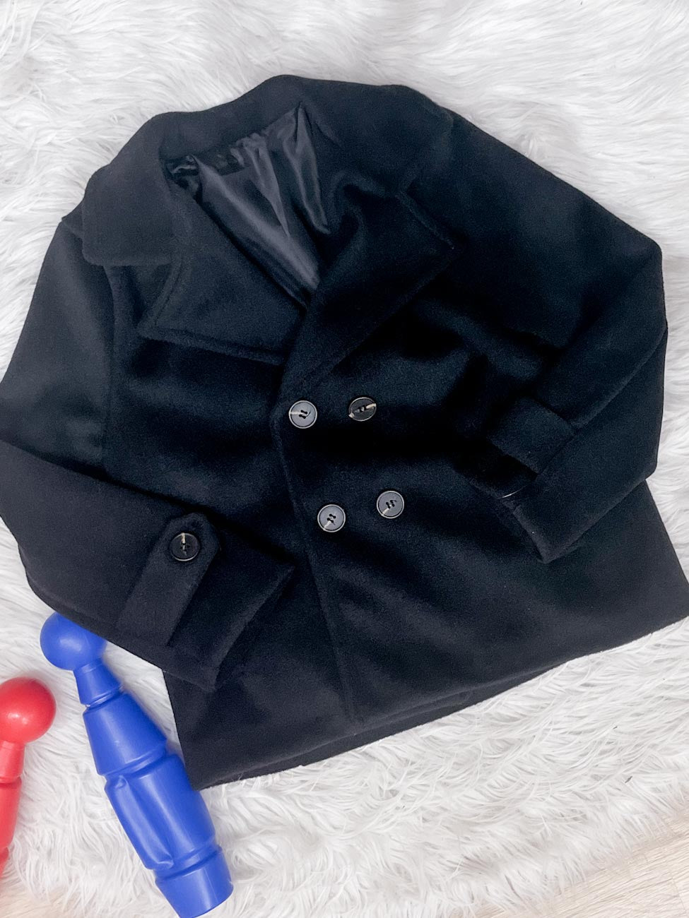 Cappotto Cool