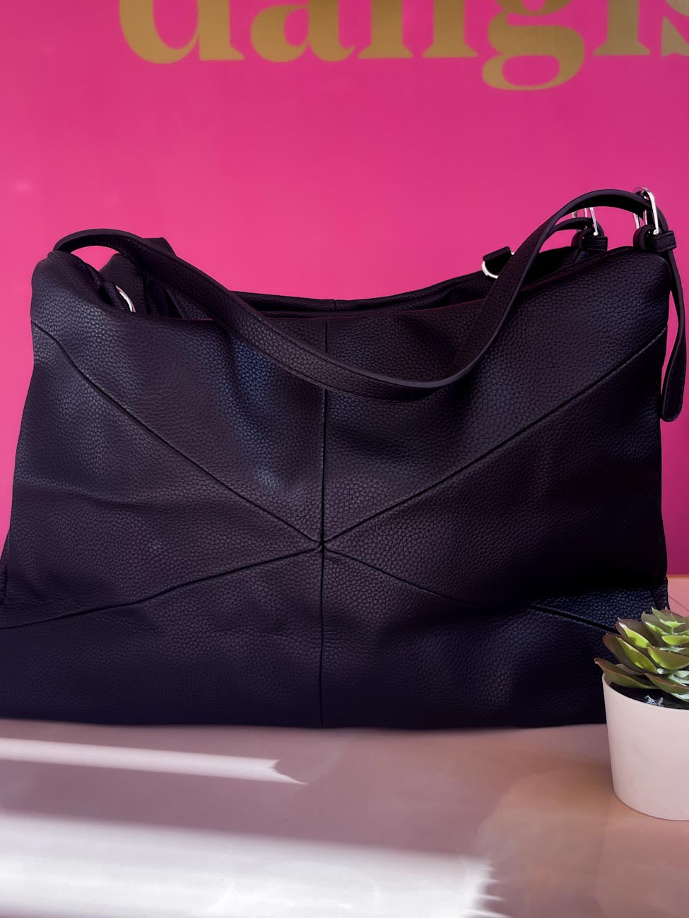Borsa Kelly