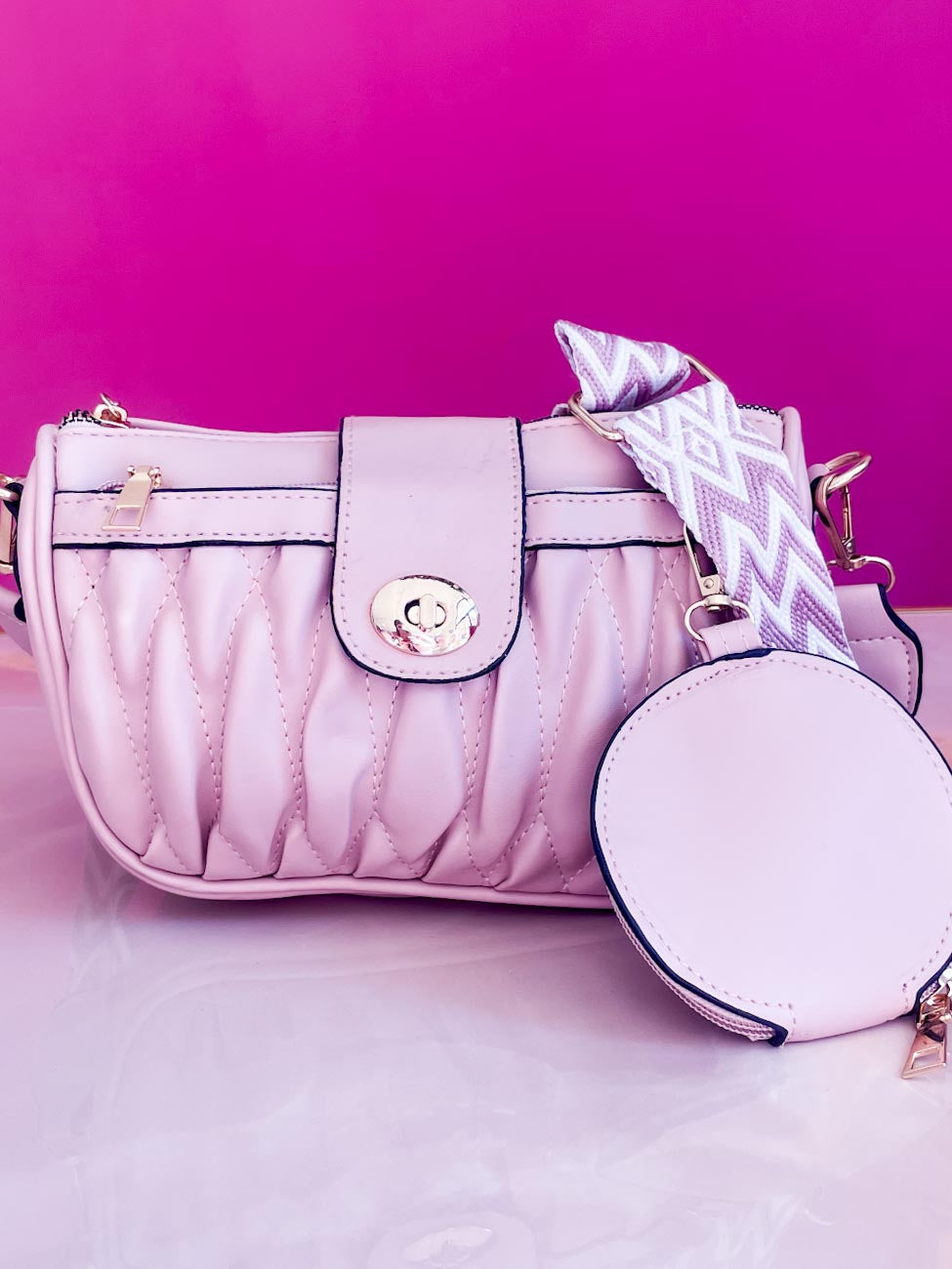 Borsa Drap R