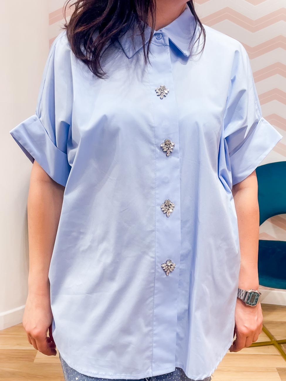 Camicia Nina A