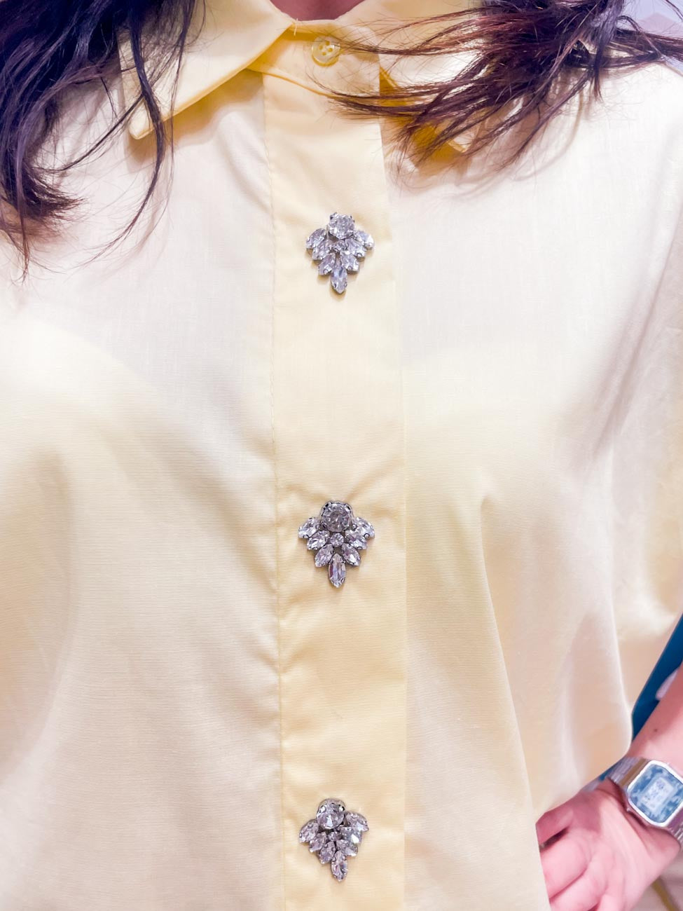 Camicia Nina G