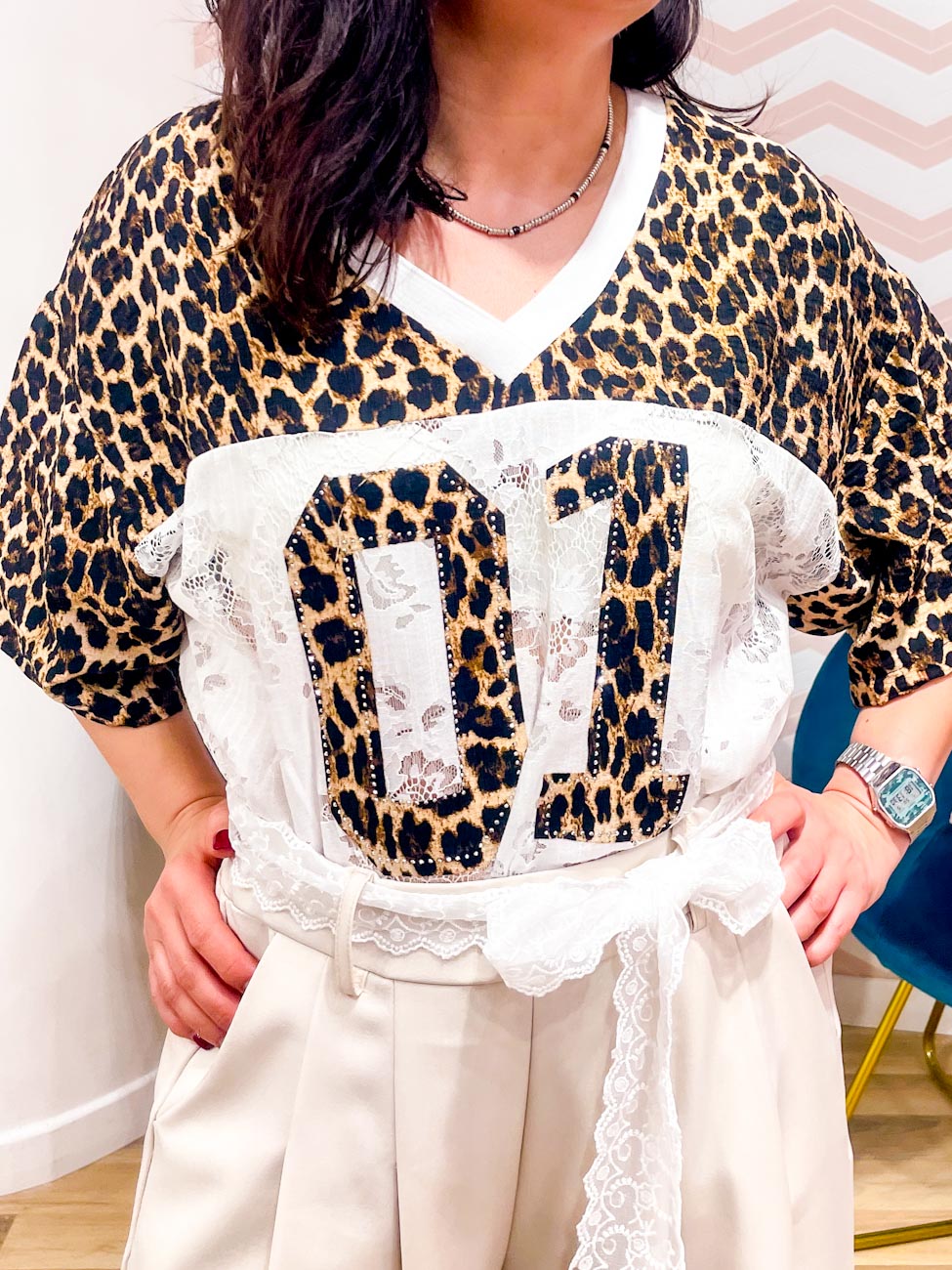 Tshirts Jane Over