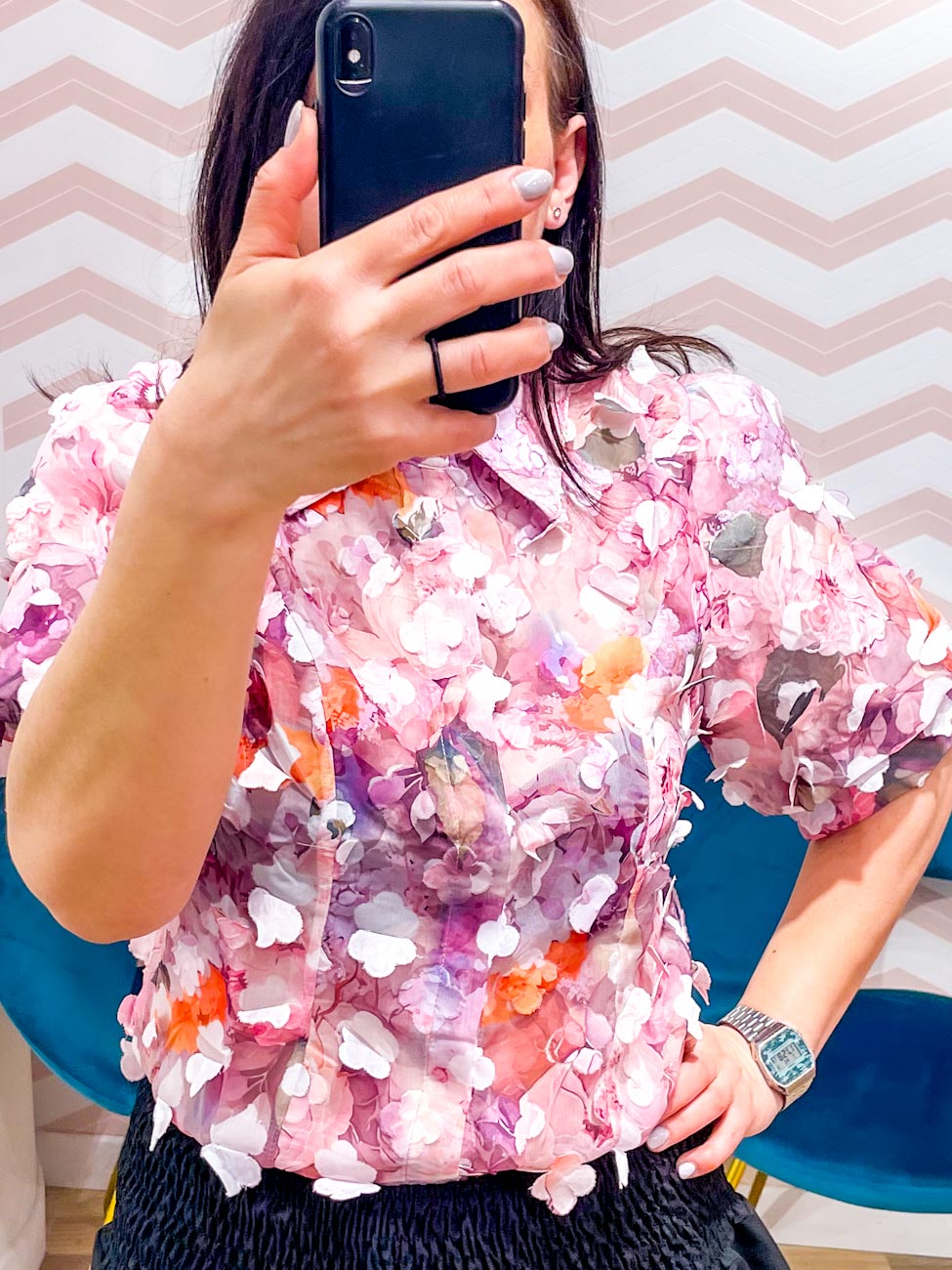 Camicia Paris R