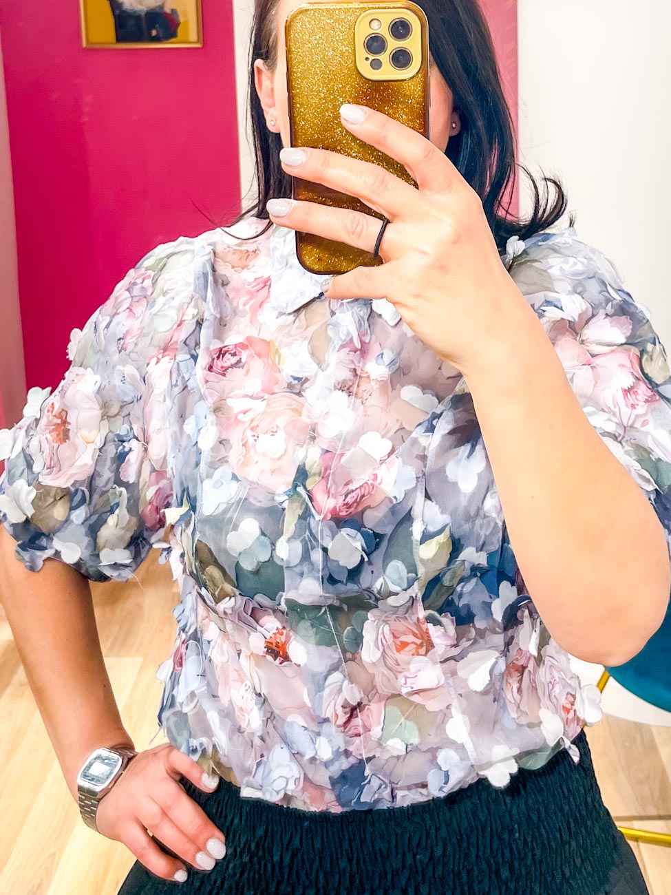 Camicia Paris G
