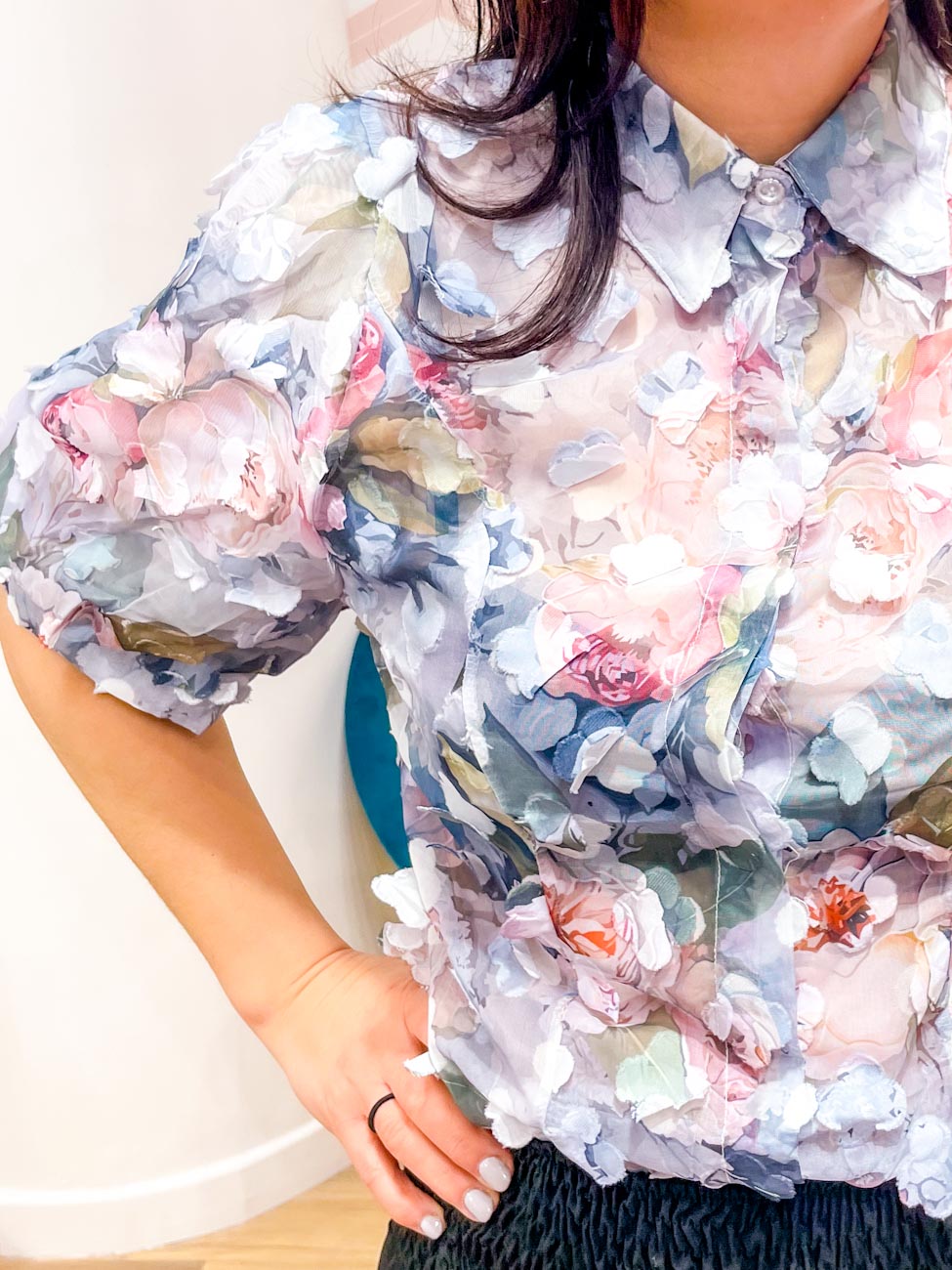 Camicia Paris G