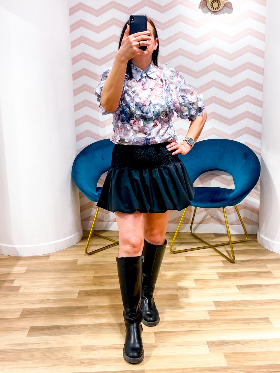 Camicia Paris G
