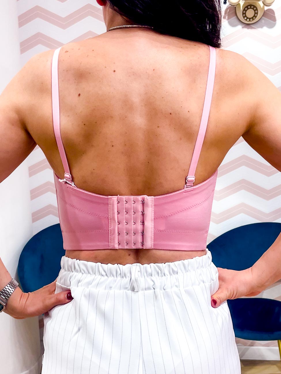 Corsetto Mischa R