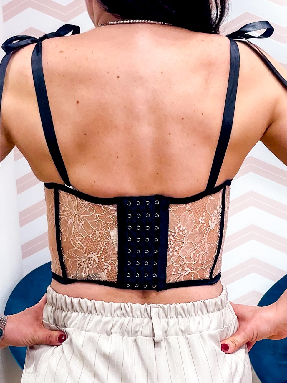 Corsetto Paris