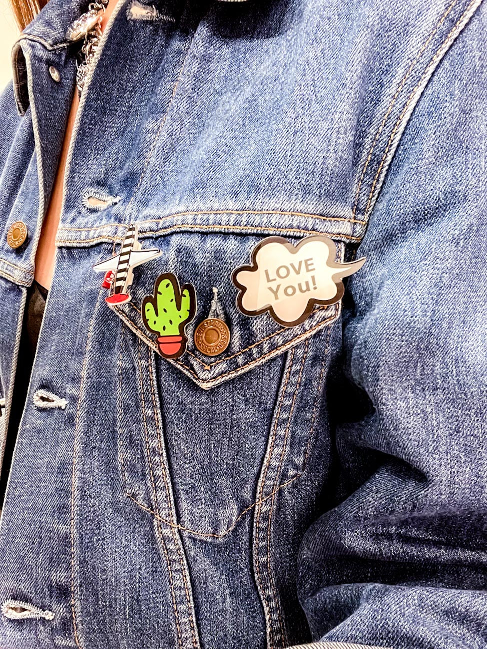 Levis Spille