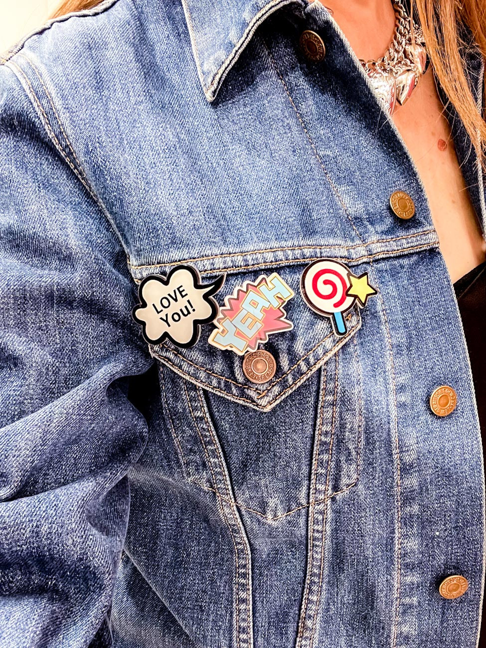 Levis Spille