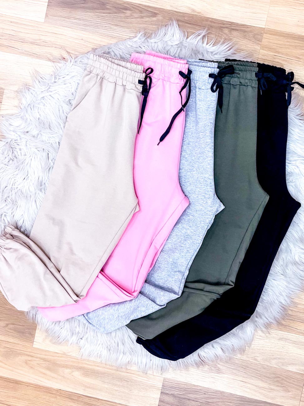 Pantalone Basic