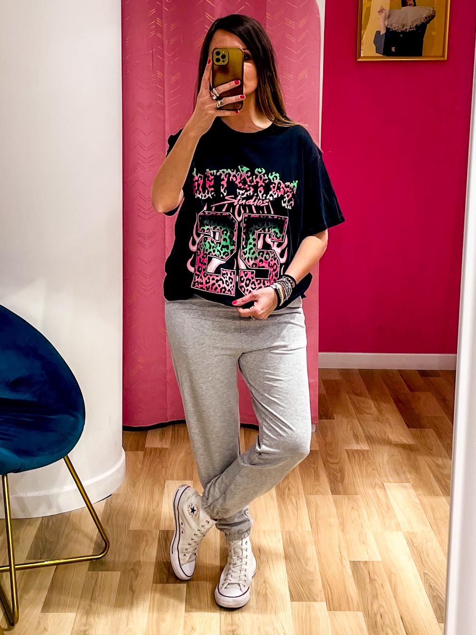Pantalone Basic