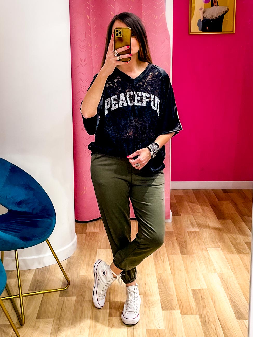Pantalone Basic