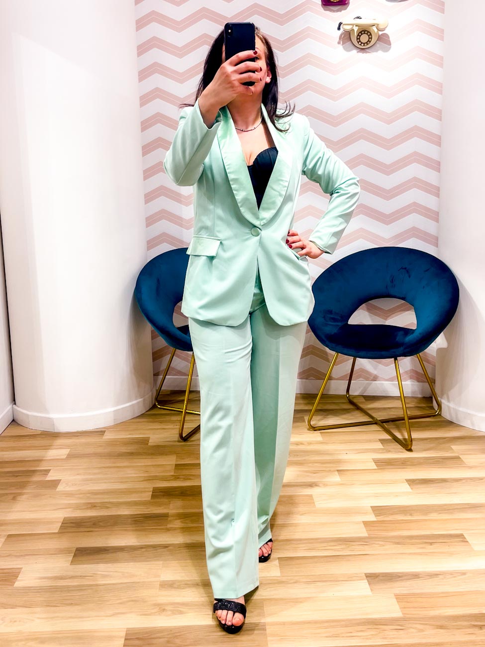 Tailleur Michelle VA