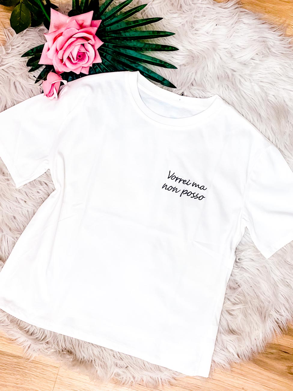 Tshirts Vorrei N