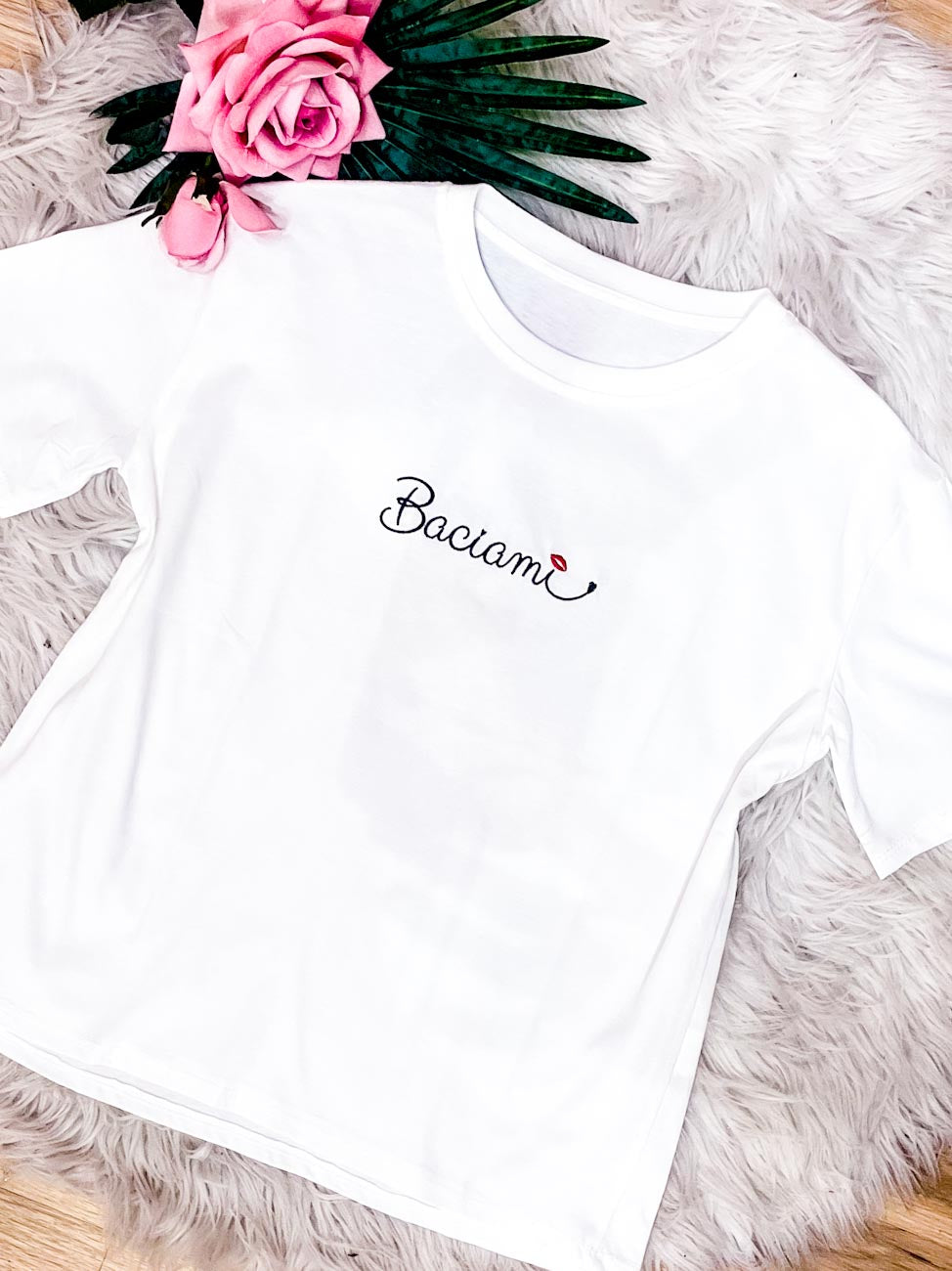Tshirts Baciami