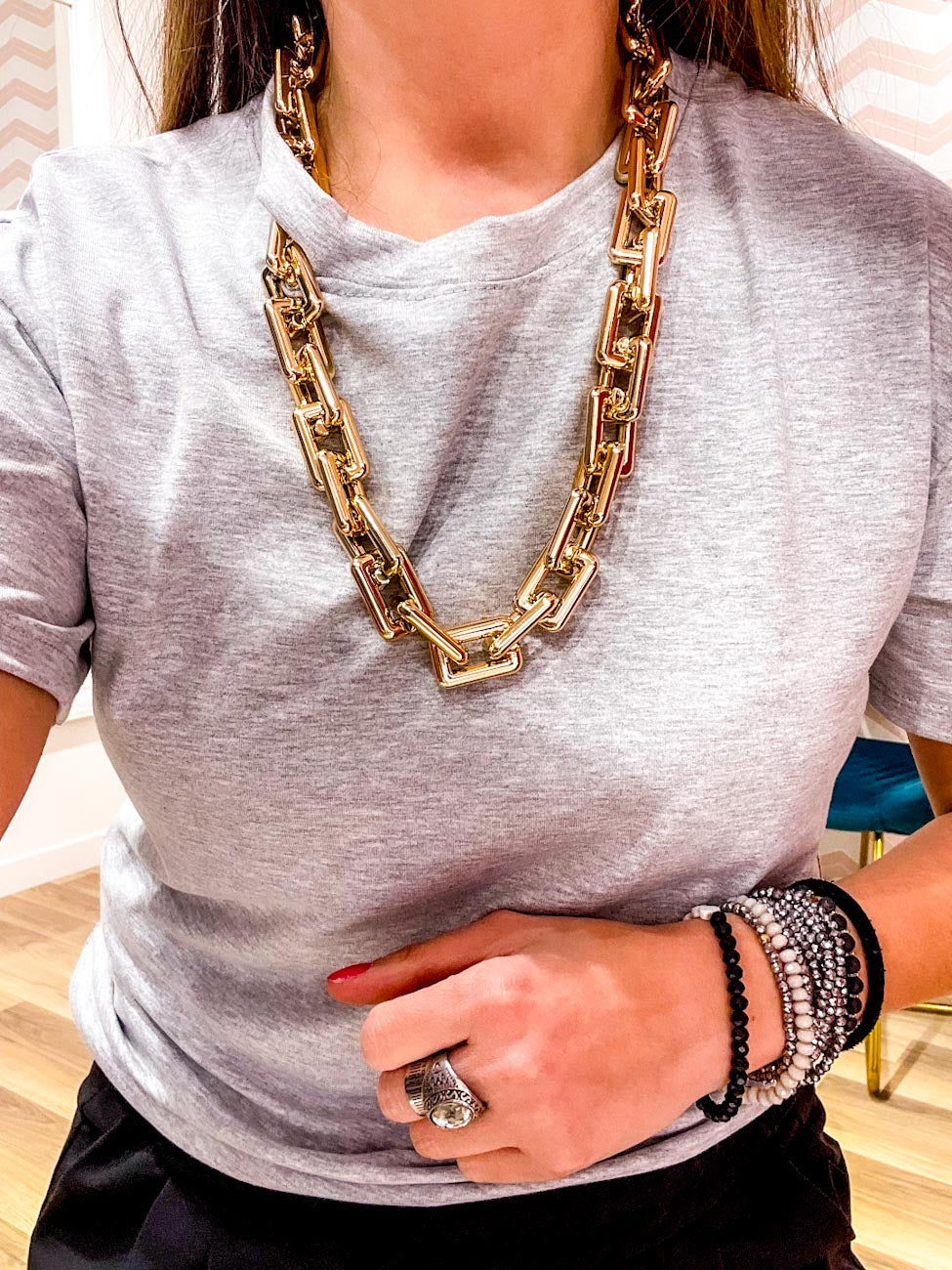 Tshirts Collana