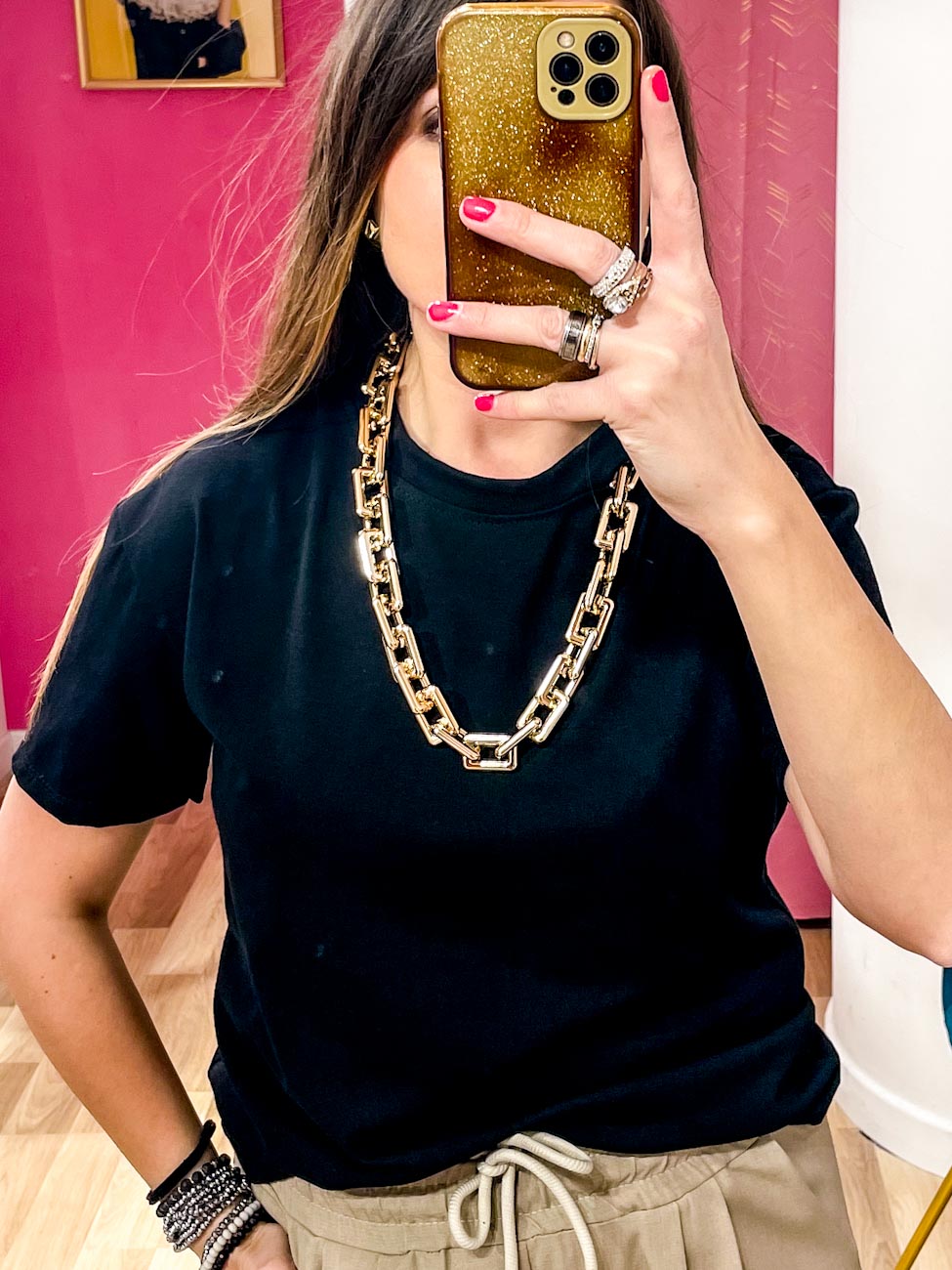 Tshirts Collana