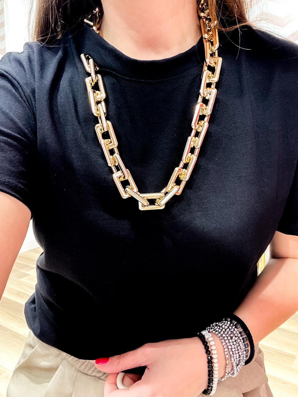 Tshirts Collana
