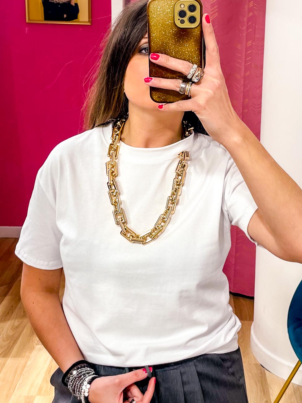 Tshirts Collana