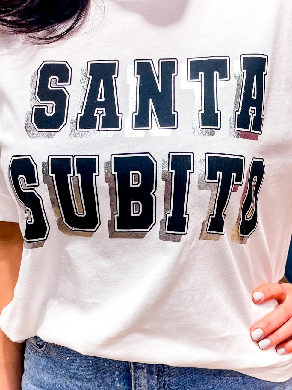 Tshirts Subito