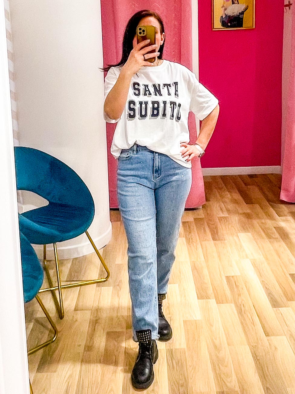Tshirts Subito