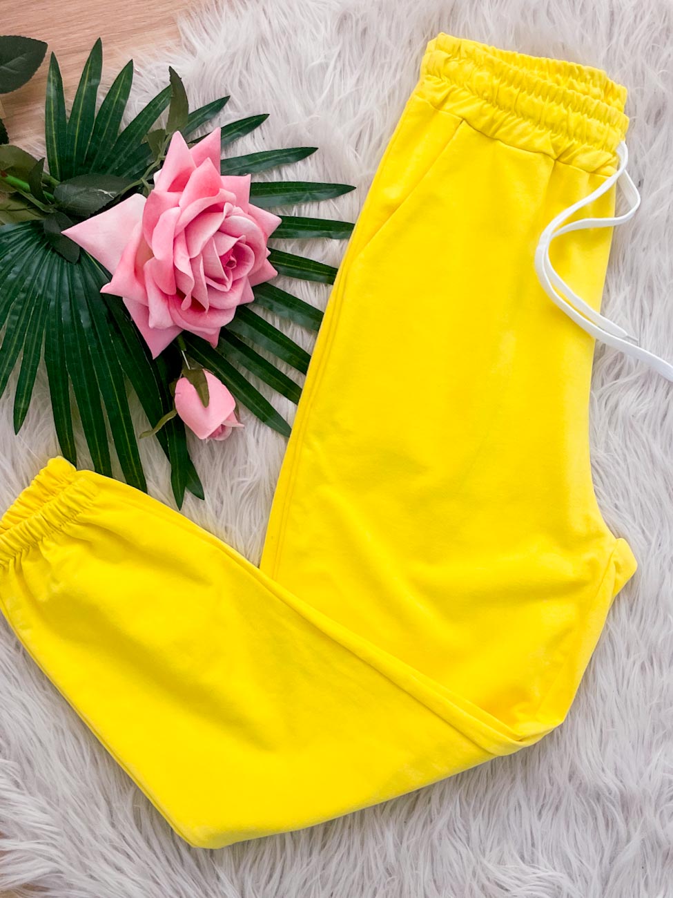 Pantalone Basic