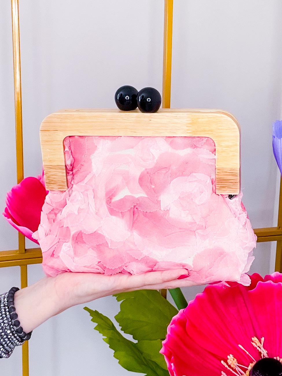 Borsa Nonna Francesca RP