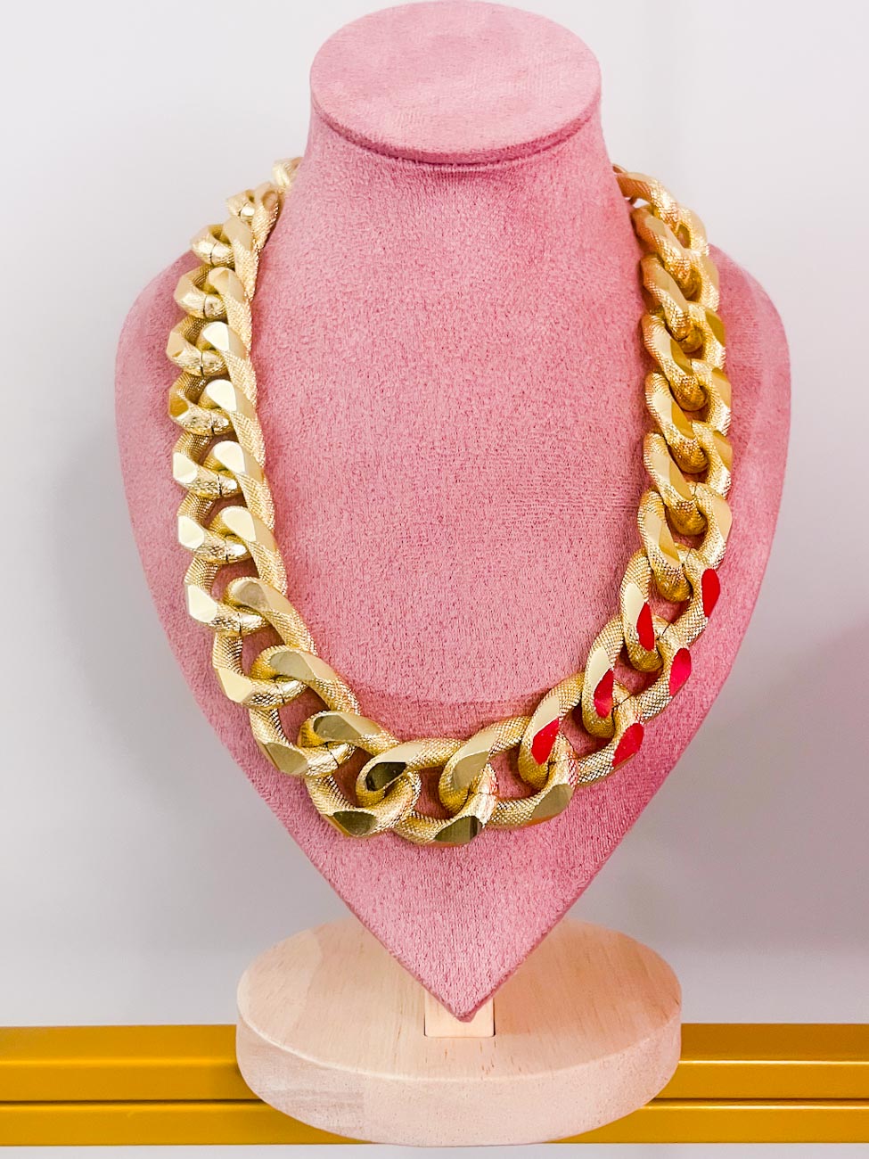 Collana Malibu