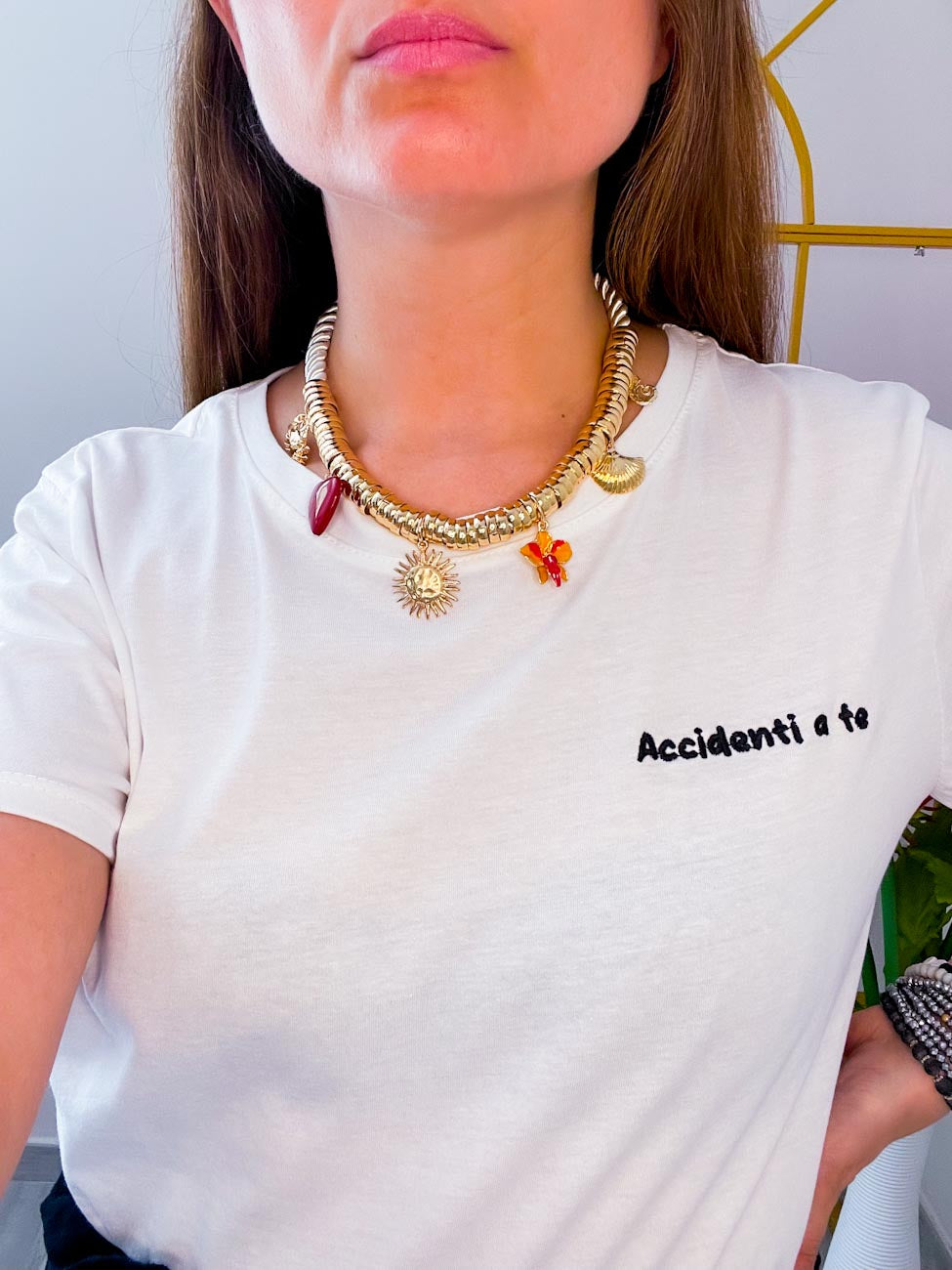 Tshirts Accidenti