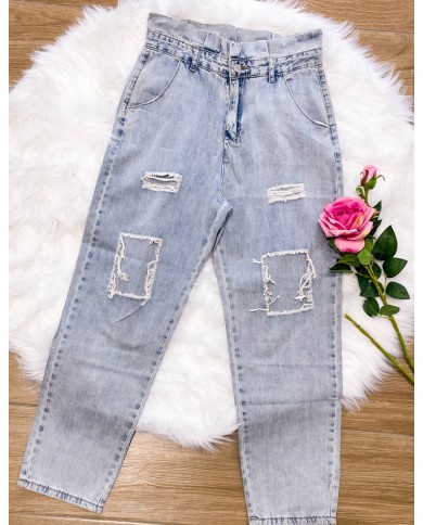 Jeans Open-2-dangis