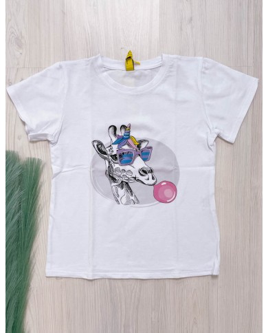 tshirt bambina  | La nuova collezione on line su dangis.shop