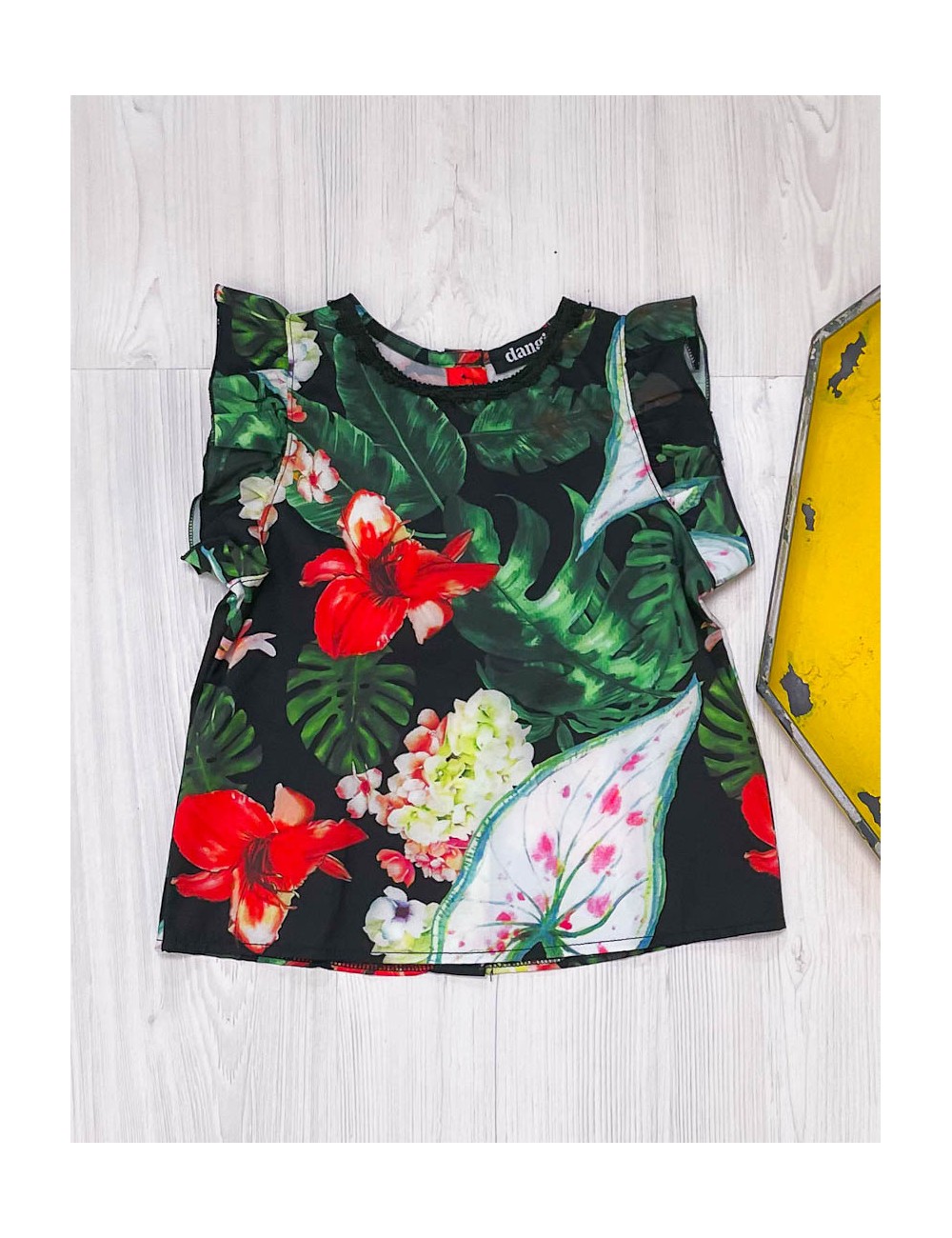 camicia bambina  | La nuova collezione on line su dangis.shop