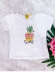 T-shirt Ananas-1-dangis