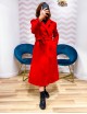cappotto lungo donna | La nuova collezione on line su dangis.shop